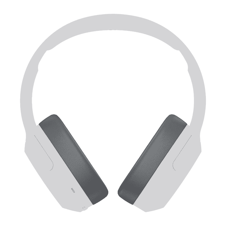 Edifier W820NB Plus over-ear wireless headphones